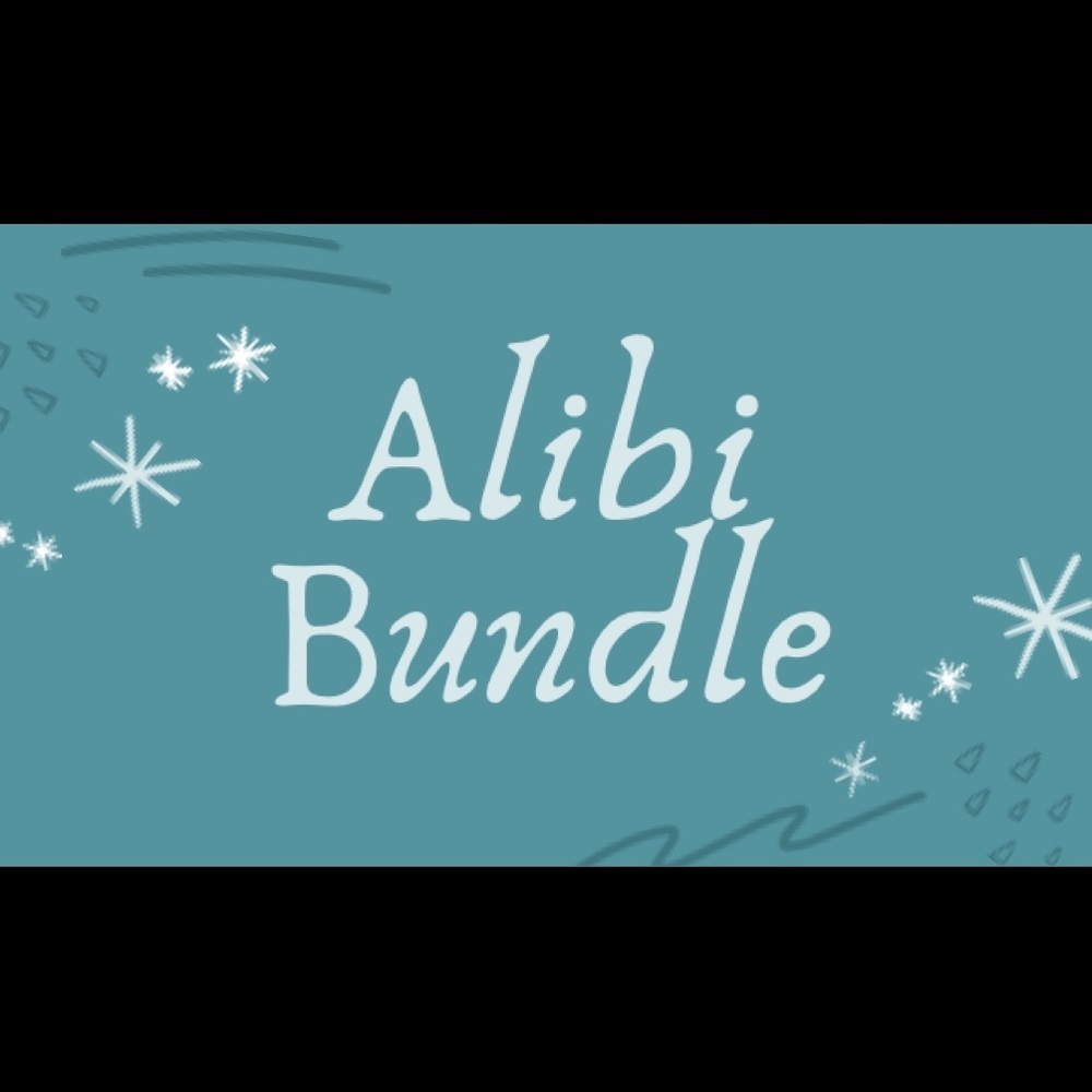 Alibi Bundle Package